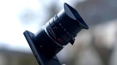 Net als de Xiaomi 12S Ultra concepttelefoon uit 2022, zal de 