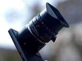 Net als de Xiaomi 12S Ultra concepttelefoon uit 2022, zal de "Realme Ultra" waarschijnlijk ook een afneembare lens bieden. (Afbeeldingsbron: MrWhosetheBoss)