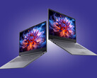 De IdeaPad Slim 3i 17IWC11 wordt voorlopig uitsluitend geleverd in een Lunar Grey afwerking.