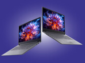 De IdeaPad Slim 3i 17IWC11 wordt voorlopig uitsluitend geleverd in een Lunar Grey afwerking.