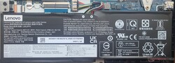 38Wh batterij
