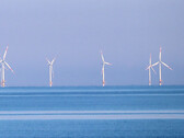 Goedkope elektriciteit, betrouwbare werking en eenvoudige constructie: Windmolenparken in zee hebben verschillende voordelen. (Afbeelding: pixabay/Tho-Ge)
