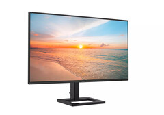 De Philips 27E1N1600AE combineert een 1440p en 100 Hz paneel met USB Type-C opladen voor £199,99. (Afbeeldingsbron: Philips)