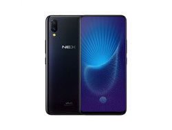 Onder de loep: Vivo Nex Ultimate. Testtoestel voorzien door: