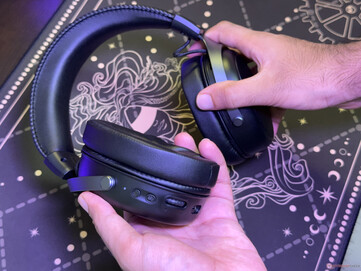 Akko Verge S9 Ultra: test van de bouwkwaliteit 2