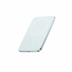 De nieuwe Anker Nano Power Bank (hierboven) lijkt op een Apple-exclusief model. (Afbeeldingsbron: Anker)