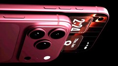 Een rendervideo van John Prosser en Asher Dipprey is bedoeld om de belangrijkste nieuwe functies van de iPhone 18 Pro-generatie te visualiseren. (Afbeeldingsbron: FPT, bewerkt)