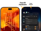 Een vertaalfout kan hebben geleid tot valse iPhone 18 Pro lekken (Afbeelding bron: theapplehub, Sankew06, bewerkt)