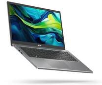 Acer Aspire Go 15. (Afbeelding Bron: Acer)