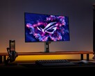 Asus breidt de ROG Strix OELD monitoren uit met de 280Hz XG27ACDMS en 240Hz XG27AQDMES.
