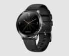 De COLMI V33 smartwatch heeft een Bluetooth belfunctie. (Afbeelding bron: COLMI)