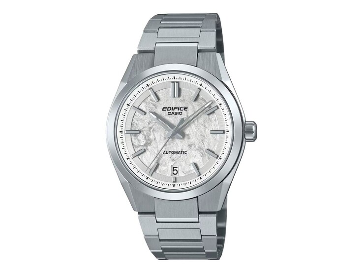 Het Casio Edifice EFK-100D-7A horloge