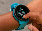 De Garmin Bounce 2 ondersteunt LTE bellen en berichten versturen. (Afbeelding bron: Garmin)