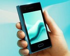 Naar verwachting zal HMD Global binnenkort een groter zustermodel uitbrengen als aanvulling op de hier getoonde HMD Touch.