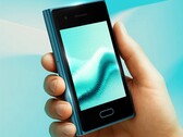 Naar verwachting zal HMD Global binnenkort een groter zustermodel uitbrengen als aanvulling op de hier getoonde HMD Touch.