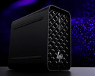 HP heeft meer dan een dozijn Z1 Mini G1a SKU's gemaakt voor verschillende markten. (Afbeeldingsbron: HP)