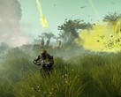 Helldivers 2 werkt niet meer voor sommige spelers op oudere systemen omdat hun CPU's de AVX2 instructieset niet ondersteunen. (Afbeeldingsbron: Steam)