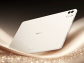 De MagicPad 3 Pro is de eerste tablet met Snapdragon 8 Elite Gen 5. (Afbeeldingsbron: Honor)