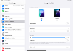 Apple iPad 11 A16 2025 tablet beoordeling