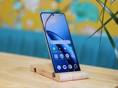 Realme 12 Pro+ beoordeling - Periscope zoomcamera op een middenklasse telefoon