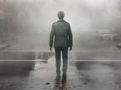 Konami's cultspel krijgt eindelijk een remake. (Afbeeldingsbron: Konami)