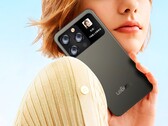 LeBest is duidelijk in zijn inspiratie voor de X14 Pro Max. (Afbeelding bron: LeBest)