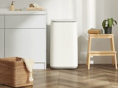 De Xiaomi Mijia Mini Wasmachine 3kg heeft een snelle cyclus van 15 minuten. (Beeldbron: Xiaomi)