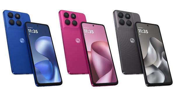 De Moto G47 heeft nu een IP64-classificatie en Gorilla Glass 7i.