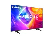 De Philips Ambilight TV is verkrijgbaar in vier formaten. (Afbeeldingsbron: Philips)
