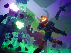 Tot 25 oktober is Pumpkin Jack 91% afgeprijsd op Steam. (Afbeeldingsbron: Steam)