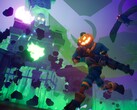 Tot 25 oktober is Pumpkin Jack 91% afgeprijsd op Steam. (Afbeeldingsbron: Steam)