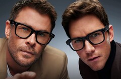 Meta gaat de Ray-Ban Meta slimme bril opvolgen met een veel duurder model. (Afbeeldingsbron: Ray-Ban)
