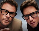 Meta gaat de Ray-Ban Meta slimme bril opvolgen met een veel duurder model. (Afbeeldingsbron: Ray-Ban)
