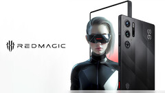 De RedMagic 9S Pro wordt geleverd in vier verschillende kleuren, waarvan er twee een transparante achterkant hebben (Afbeelding bron: RedMagic)