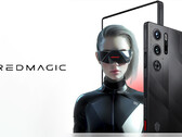 De RedMagic 9S Pro wordt geleverd in vier verschillende kleuren, waarvan er twee een transparante achterkant hebben (Afbeelding bron: RedMagic)