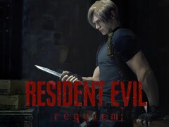 Potentieel Resident Evil Requiem personage Leon wordt getoond (Afbeelding bron: Capcom met bewerkingen)