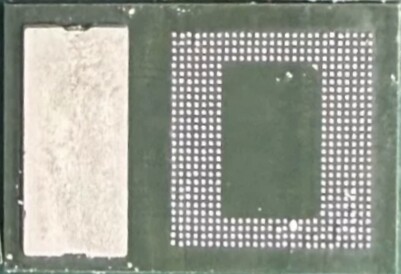 De verpakking van de Snapdragon 8 Elite Gen 6 Pro, afgebeeld (bewerkt)