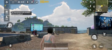 PUBG Mobiel