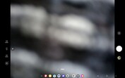 Galaxy Tab S10 FE+: Camera-interface