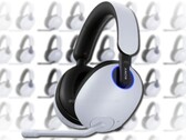 Sony heeft drie nieuwe gaming-georiënteerde headsets in aantocht met de INZONE H-serie. (Afbeelding bron: @OnLeaks & 91Mobiles - bewerkt)