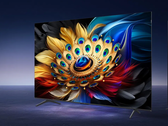 EEN TCL TV. (Bron: TCL)
