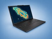 De ThinkPad P14s i Gen 7 (zie afbeelding) is nu verkrijgbaar in de VS en Canada.