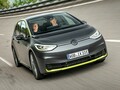 Volkswagen is van plan om volgend jaar de krachtigere VW ID.3 GTX te lanceren, wanneer de elektrische compacte auto zijn eerste facelift zal krijgen (Afbeelding: Volkswagen)