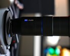 In China vindt u de eerste complete test- en hands-on video's van de Vivo X300 Pro met zeiscamera en teleconverter. (Bildquelle: Weibo)