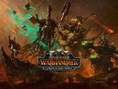 Een promotieafbeelding voor de DLC „Lords of the End Times“ van Warhammer