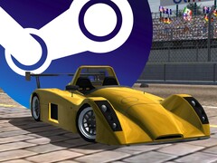 World Racing 2 - Champion Edition is 75% afgeprijsd op Steam tot 28 mei.
