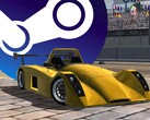 World Racing 2 - Champion Edition is 75% afgeprijsd op Steam tot 28 mei.