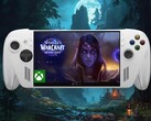 World of Warcraft: Midnight expansion show op ROG Xbox Ally handheld (Afbeelding bron: Xbox Gaming met bewerkingen)