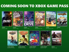 Xbox Game Pass krijgt elf nieuwe games in november 2025 (bron: Microsoft)