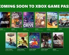 Xbox Game Pass krijgt elf nieuwe games in november 2025 (bron: Microsoft)